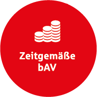 Zeitgemäße bAV