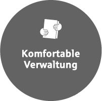 Flexible Beitragszahlung